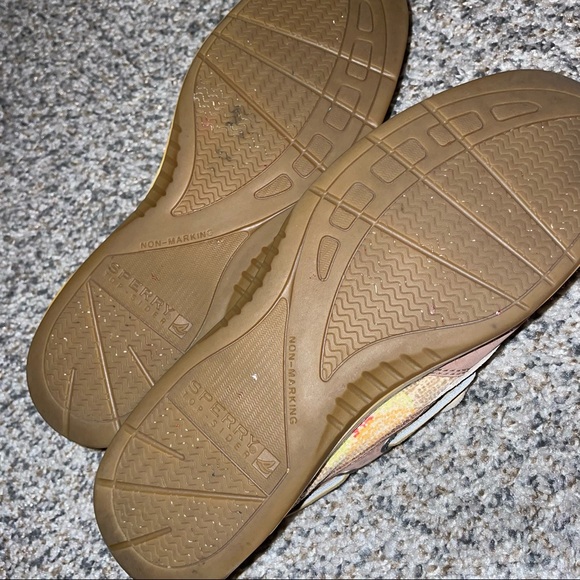 Sperry Boat Shoe - Picture 6 of 6